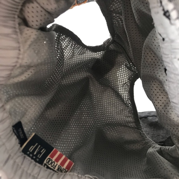 18-24 mo gap shorts Batman - Picture 4 of 8